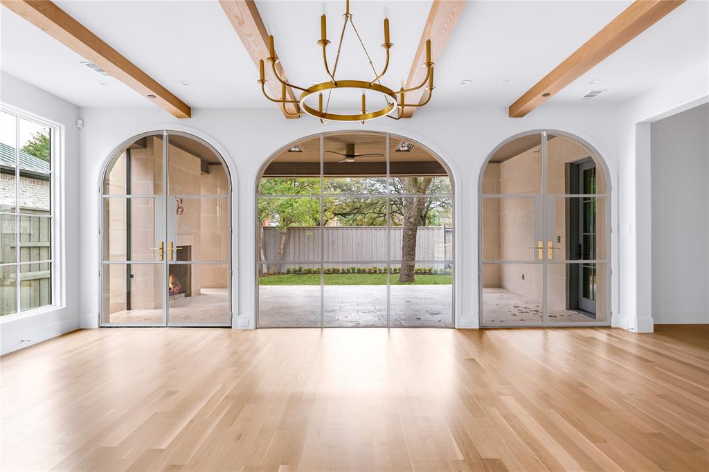 University Heights - Residential