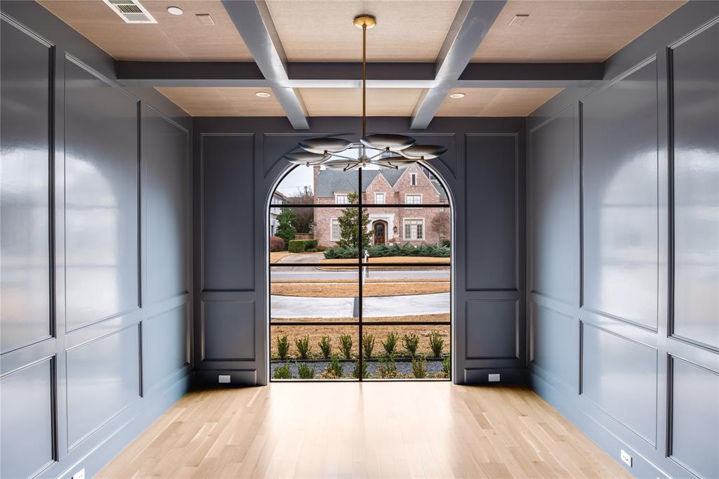 University Heights - Residential