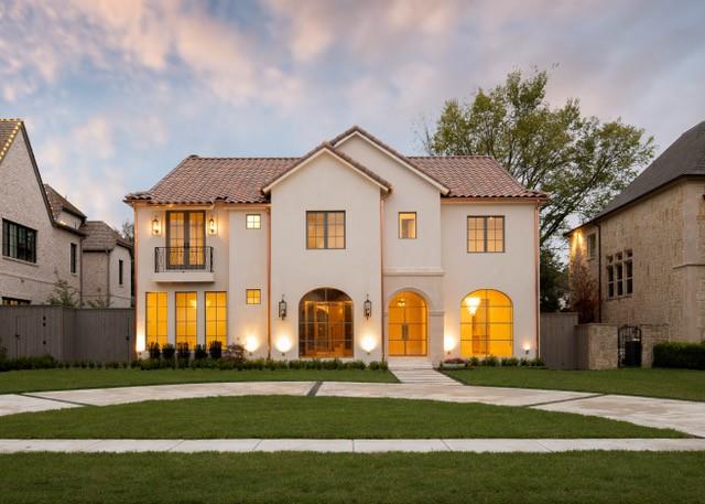 University Heights - Residential