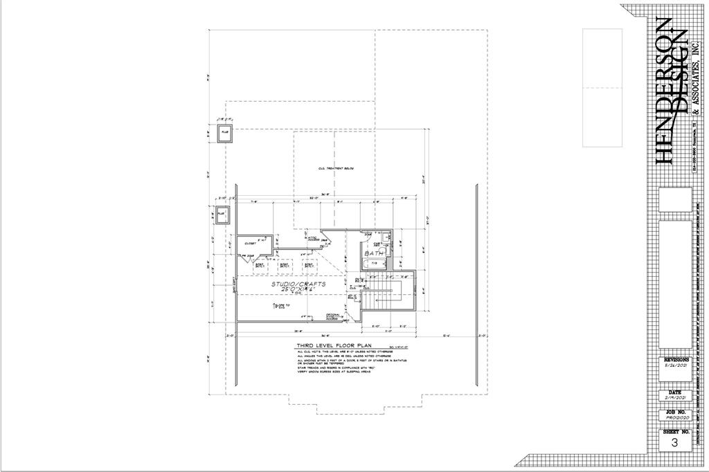 University Heights - Residential