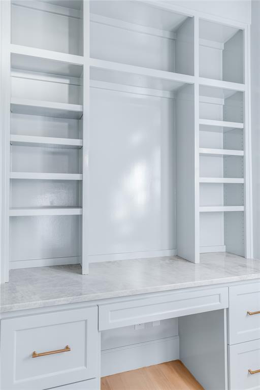 University Heights - Residential