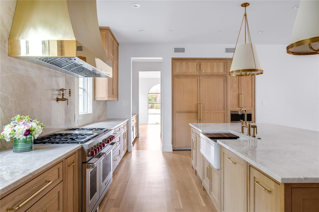 University Heights - Residential