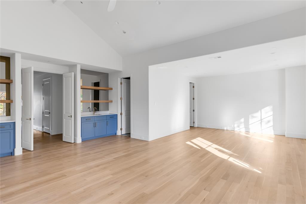 University Heights - Residential