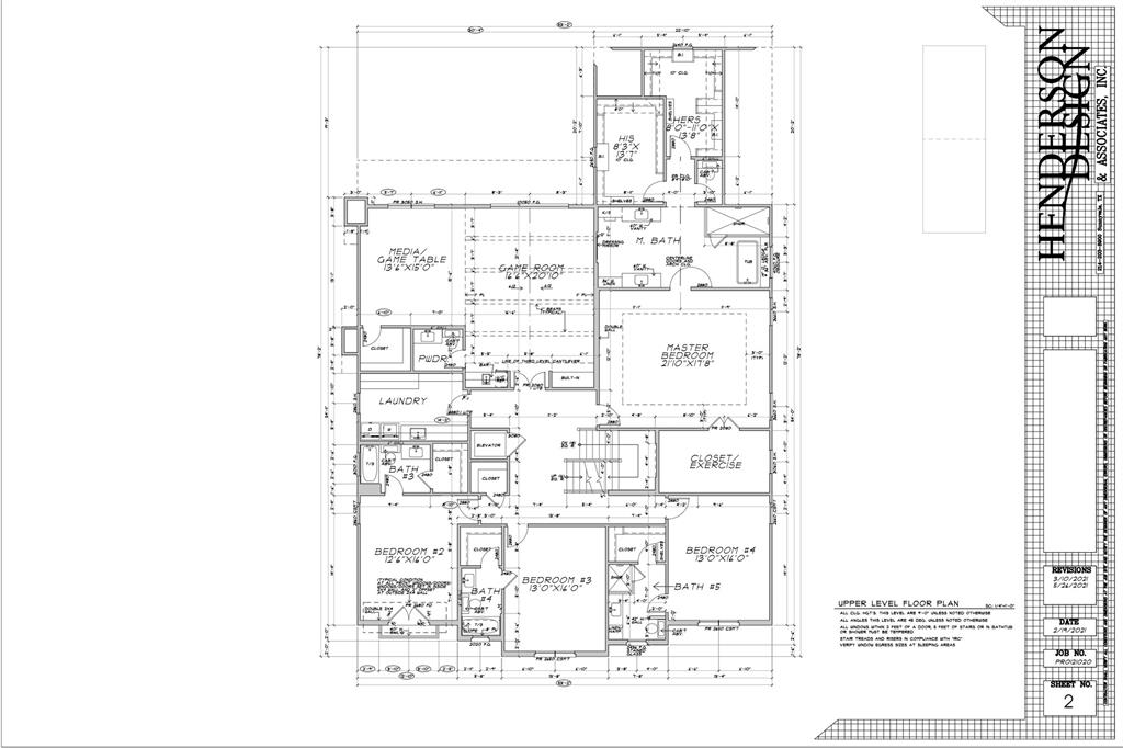 University Heights - Residential