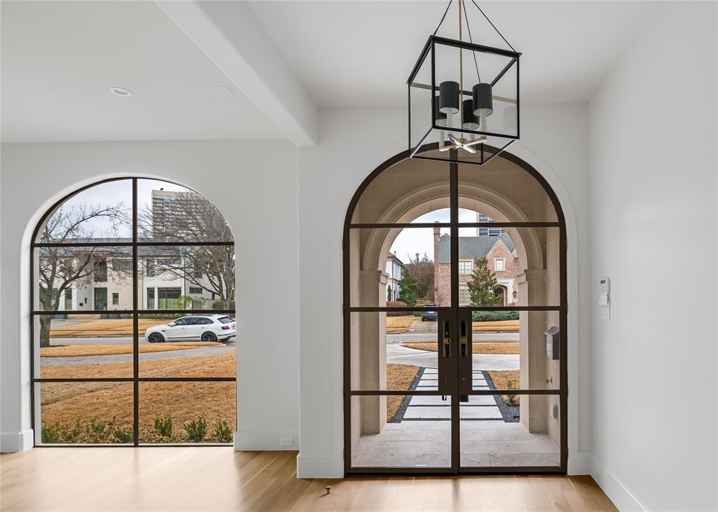 University Heights - Residential