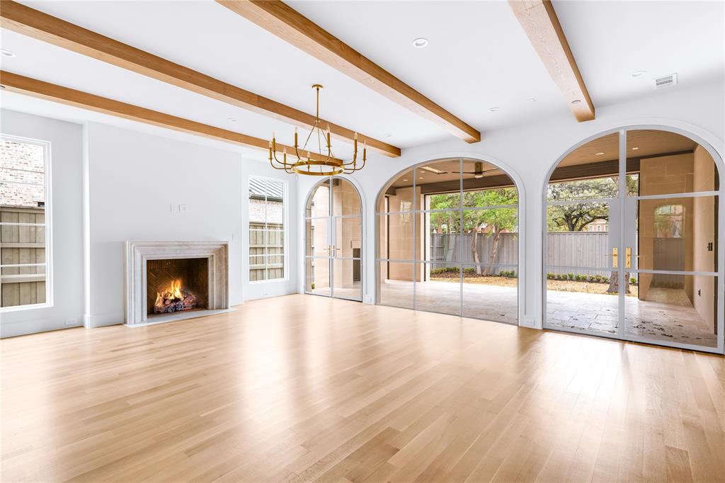 University Heights - Residential