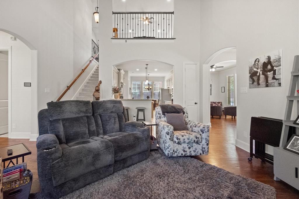 Castle Hills Ph IV Sec C - Residential