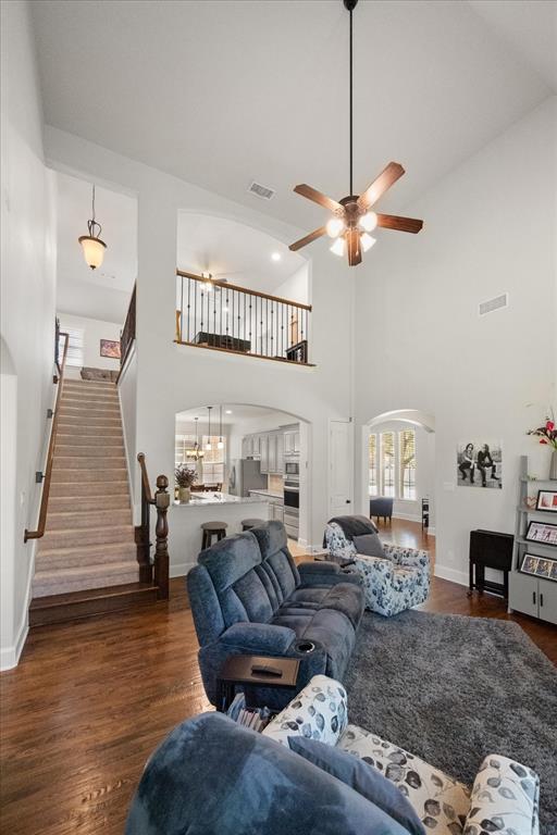 Castle Hills Ph IV Sec C - Residential