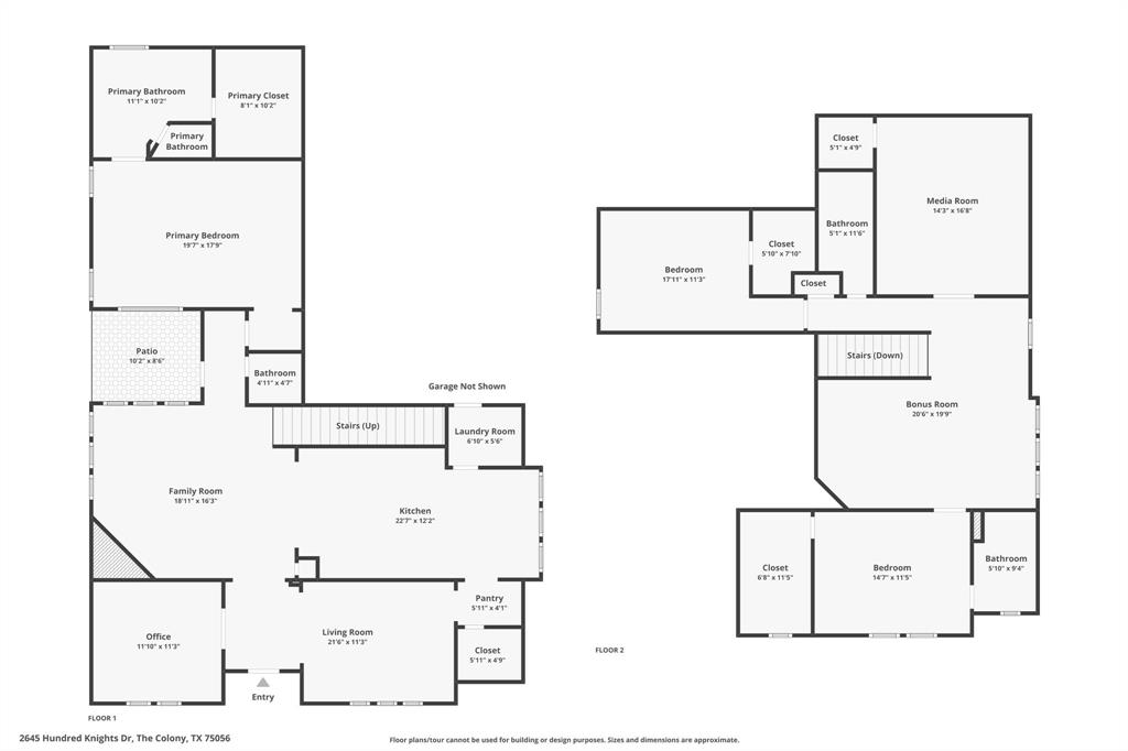 Castle Hills Ph IV Sec C - Residential