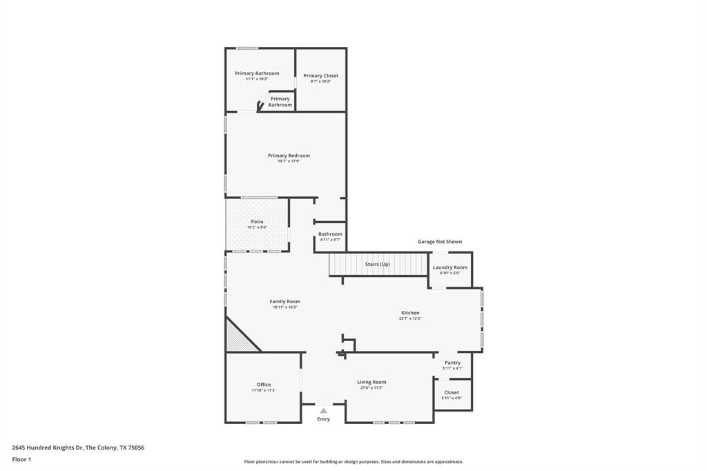 Castle Hills Ph IV Sec C - Residential