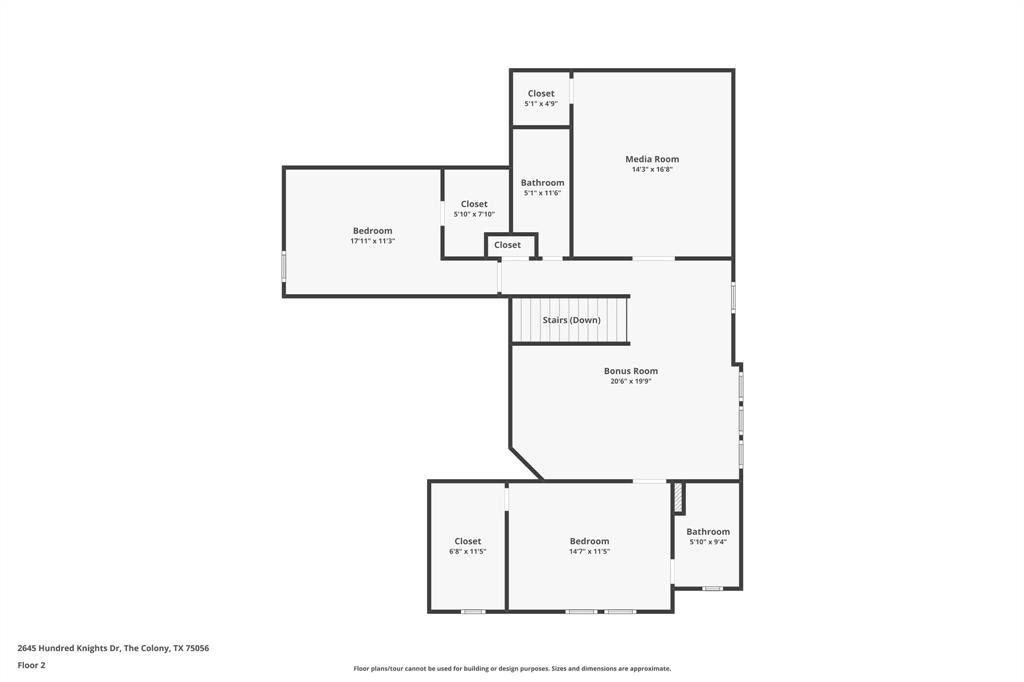 Castle Hills Ph IV Sec C - Residential