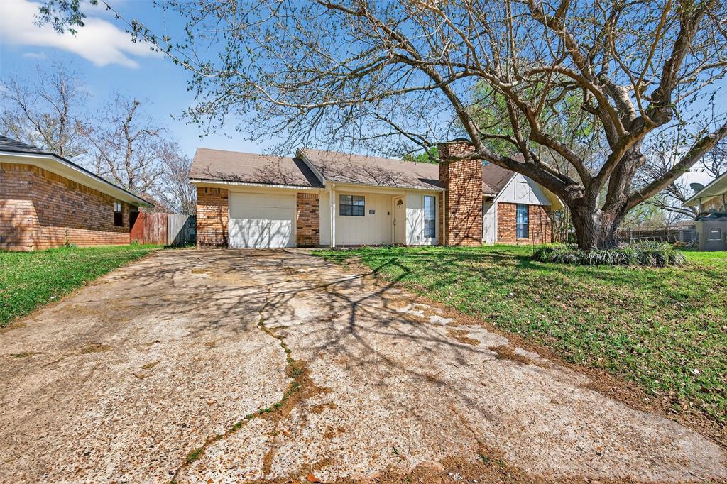 Golden Meadows Sub - Residential