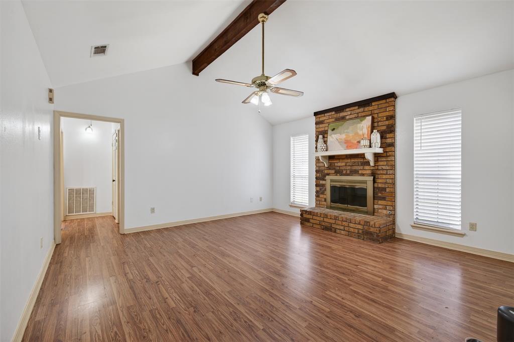 Golden Meadows Sub - Residential