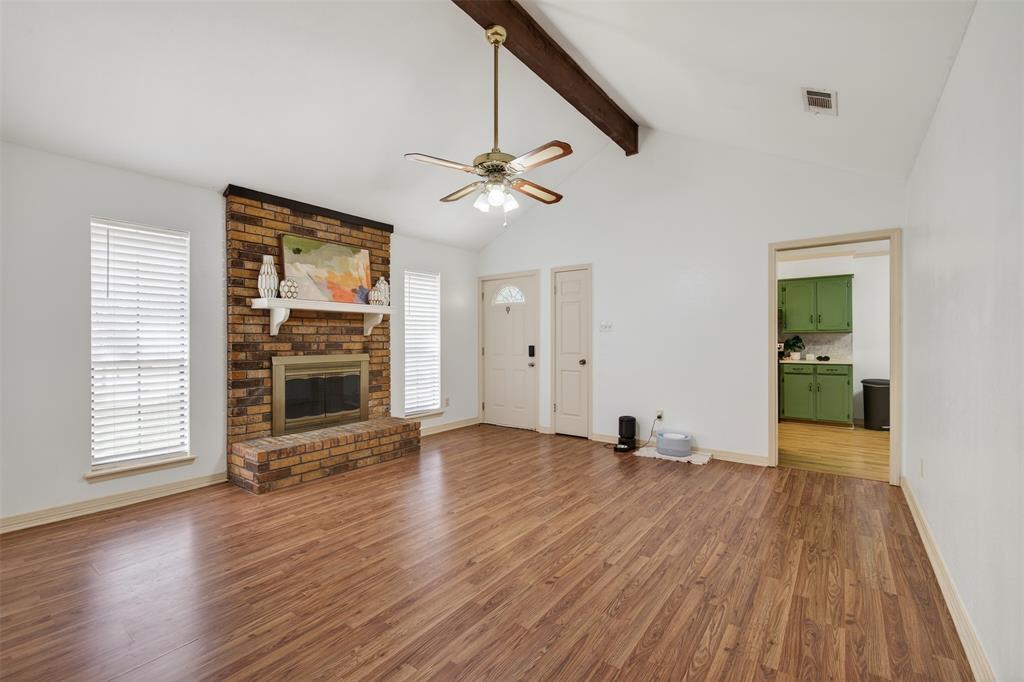 Golden Meadows Sub - Residential