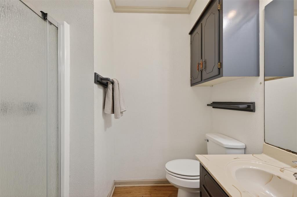 Golden Meadows Sub - Residential