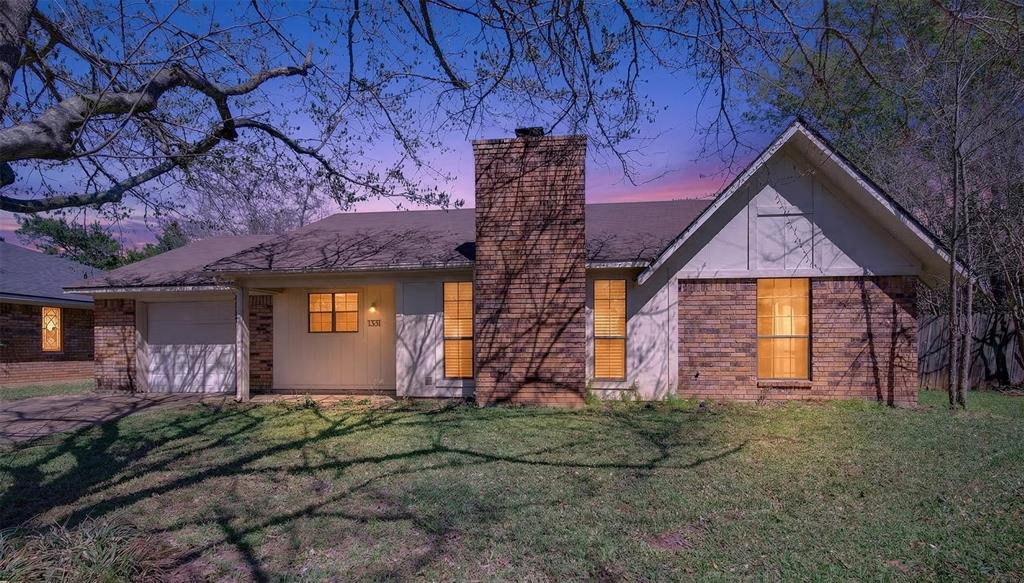 Golden Meadows Sub - Residential