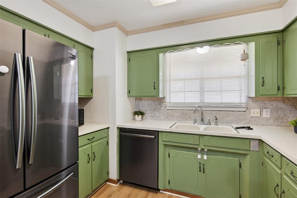 Golden Meadows Sub - Residential