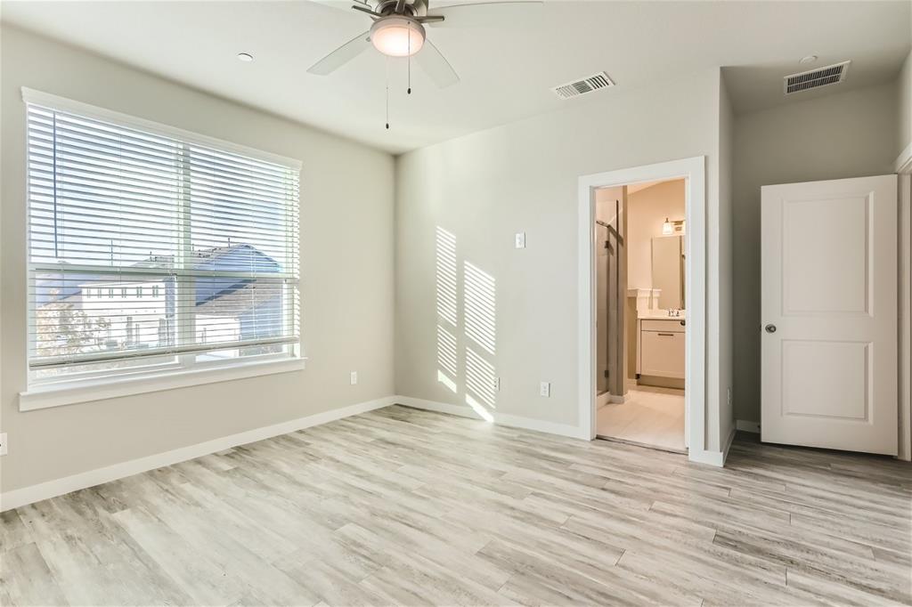 Residences At Jeans Creek, The - Residential