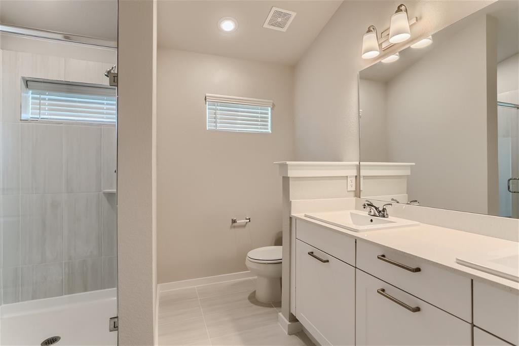 Residences At Jeans Creek, The - Residential