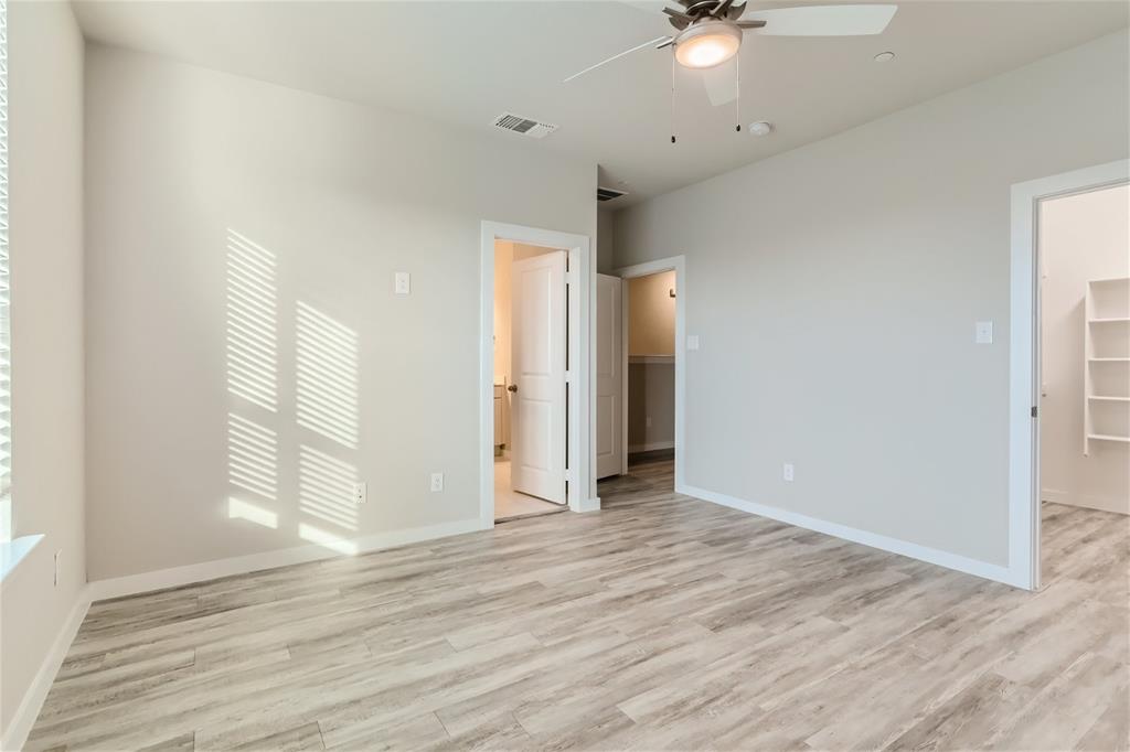 Residences At Jeans Creek, The - Residential