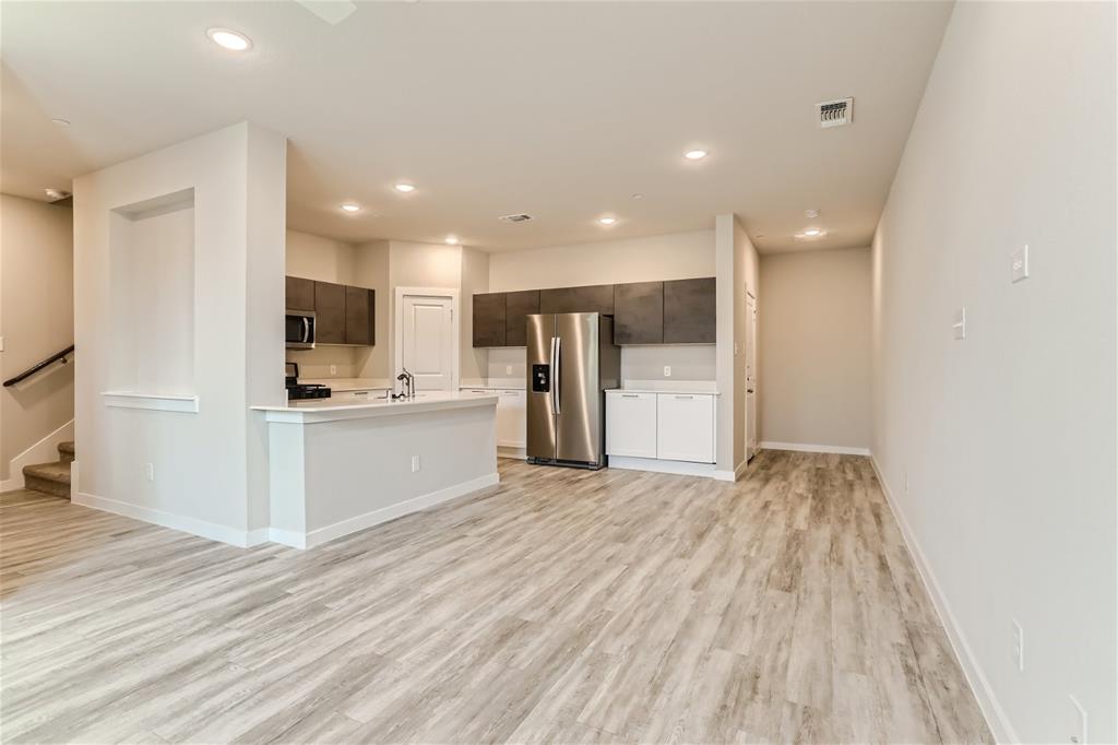 Residences At Jeans Creek, The - Residential