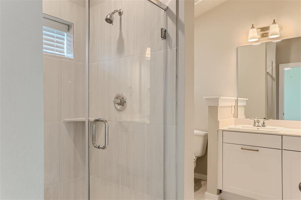 Residences At Jeans Creek, The - Residential