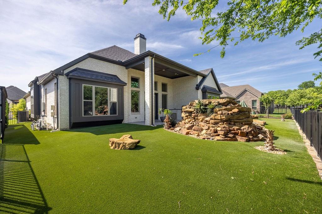 Thomas Crossing Add - Residential