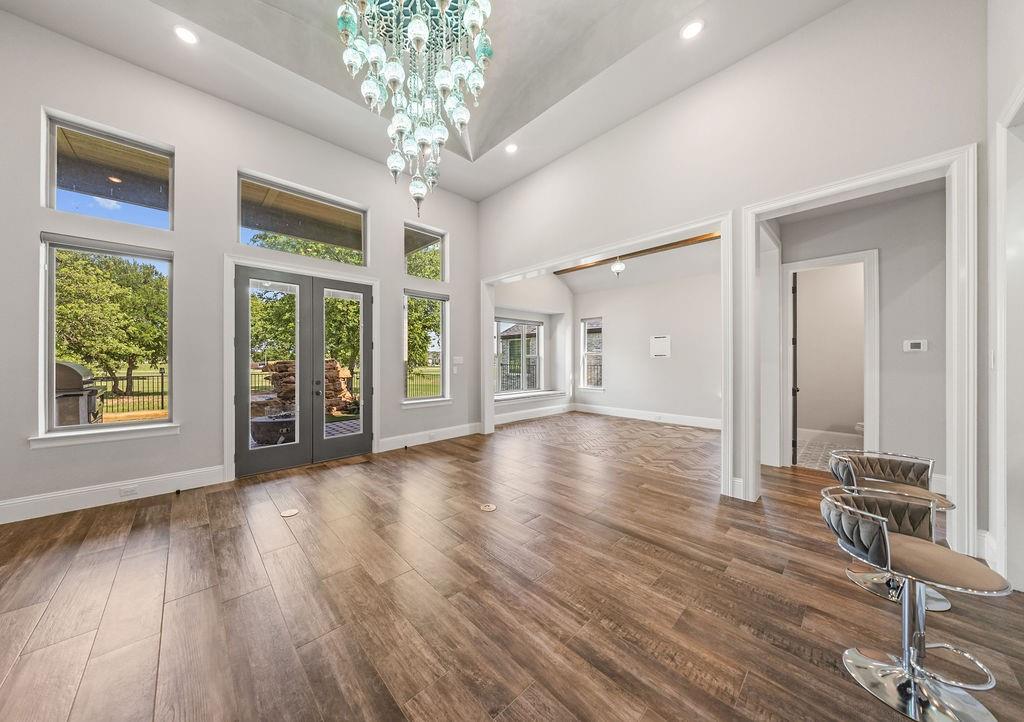 Thomas Crossing Add - Residential