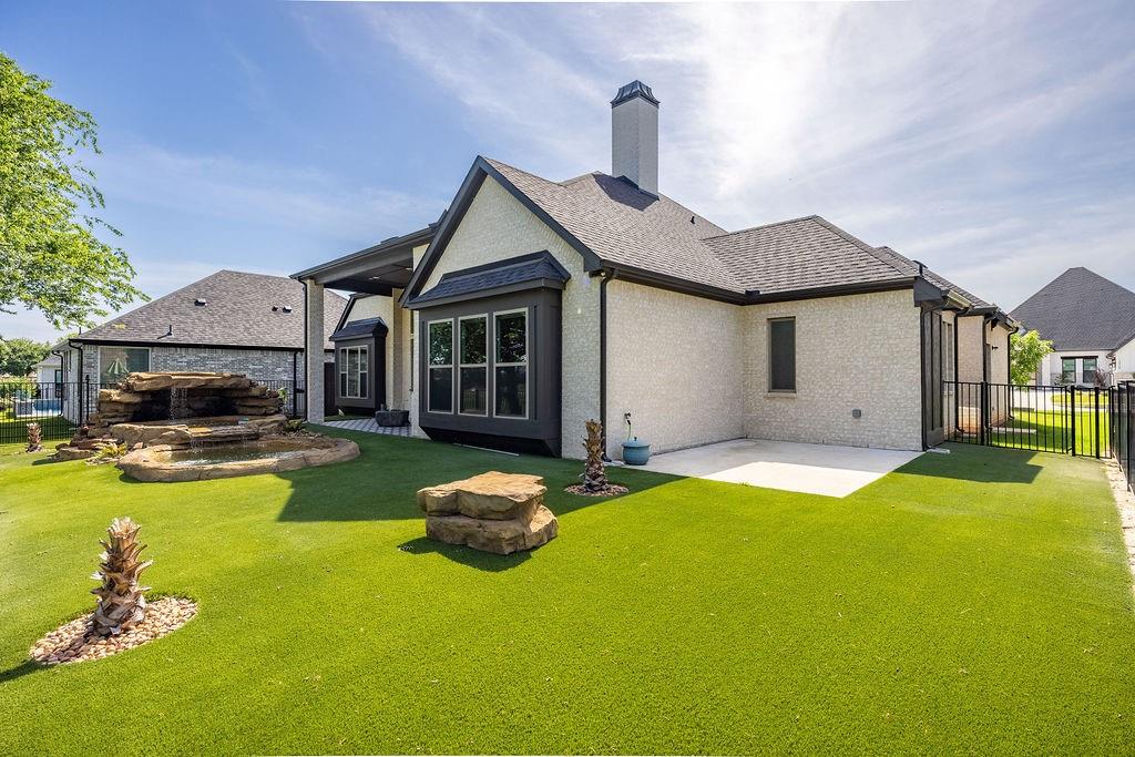 Thomas Crossing Add - Residential