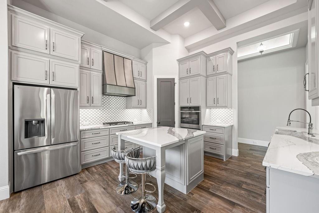 Thomas Crossing Add - Residential
