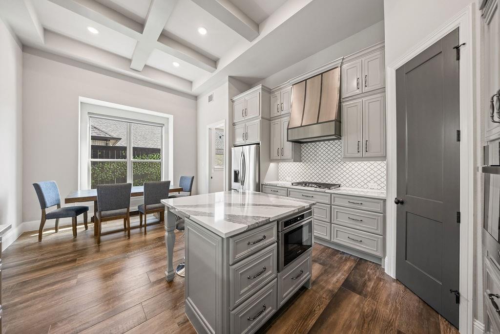 Thomas Crossing Add - Residential