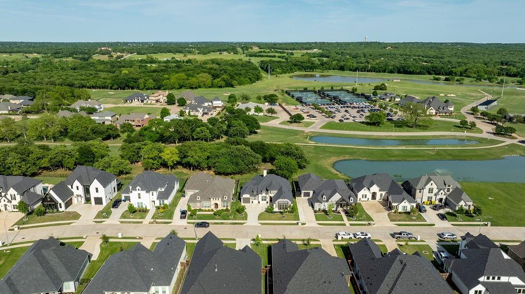 Thomas Crossing Add - Residential