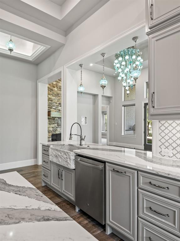 Thomas Crossing Add - Residential