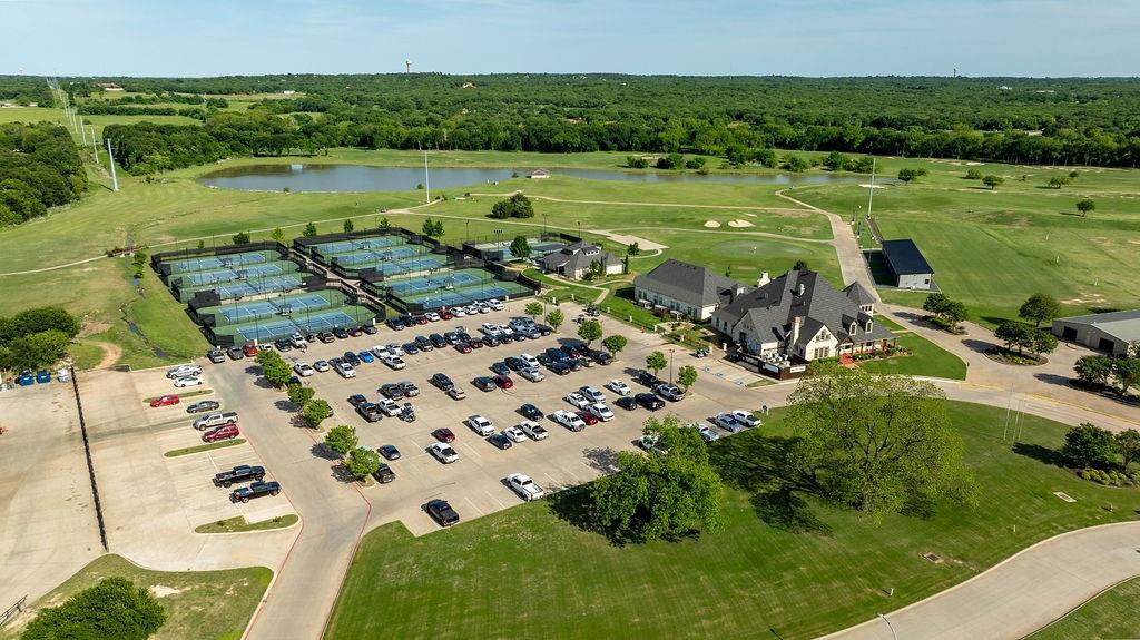 Thomas Crossing Add - Residential