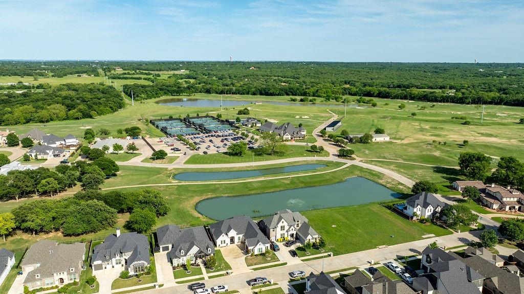 Thomas Crossing Add - Residential