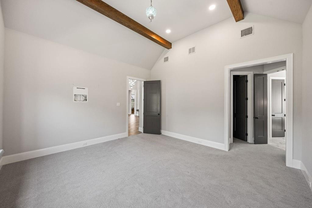 Thomas Crossing Add - Residential