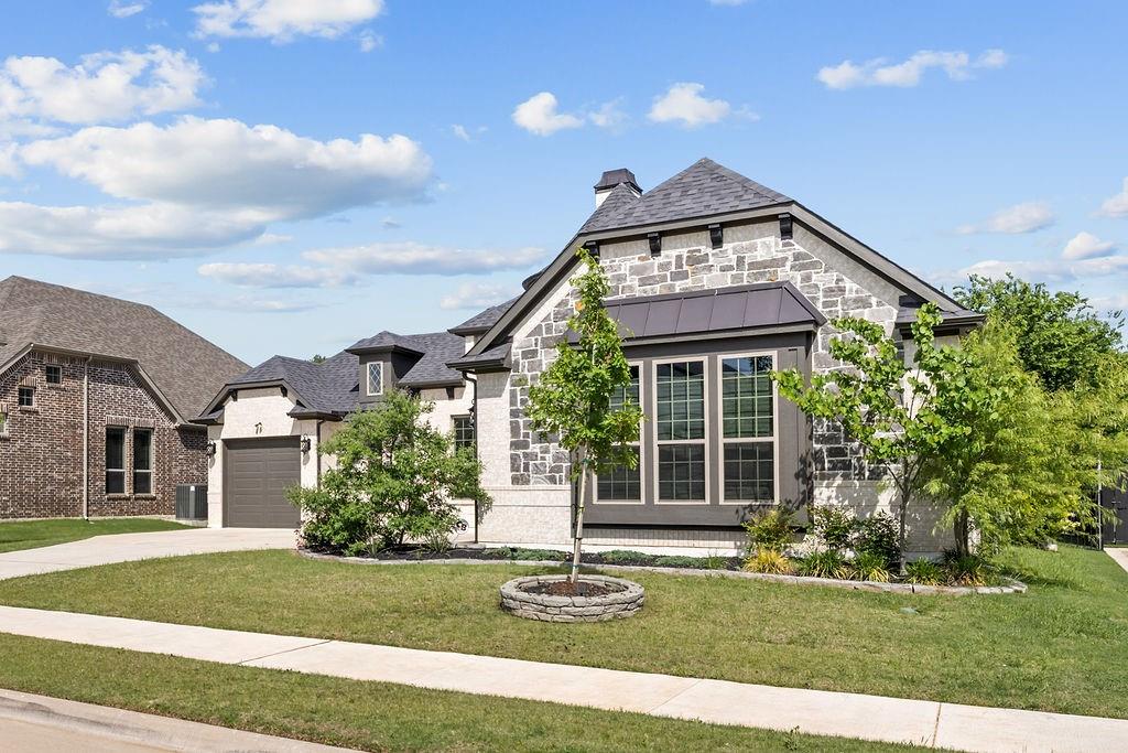 Thomas Crossing Add - Residential