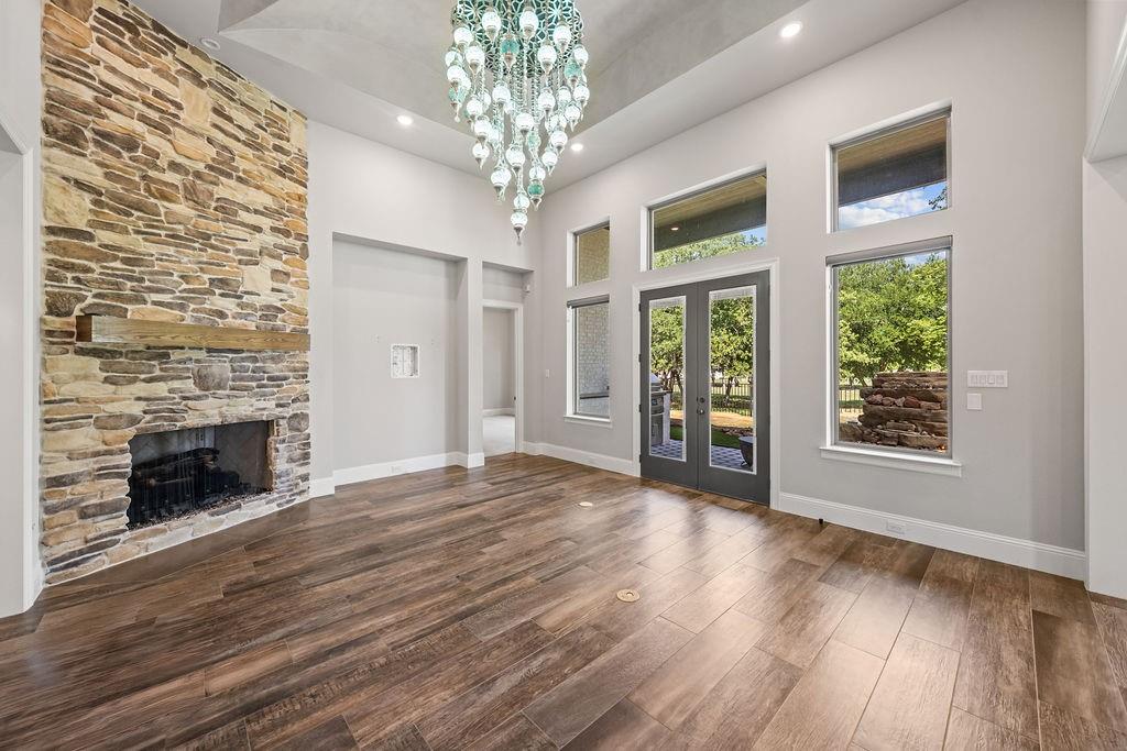 Thomas Crossing Add - Residential