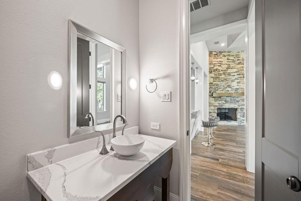 Thomas Crossing Add - Residential