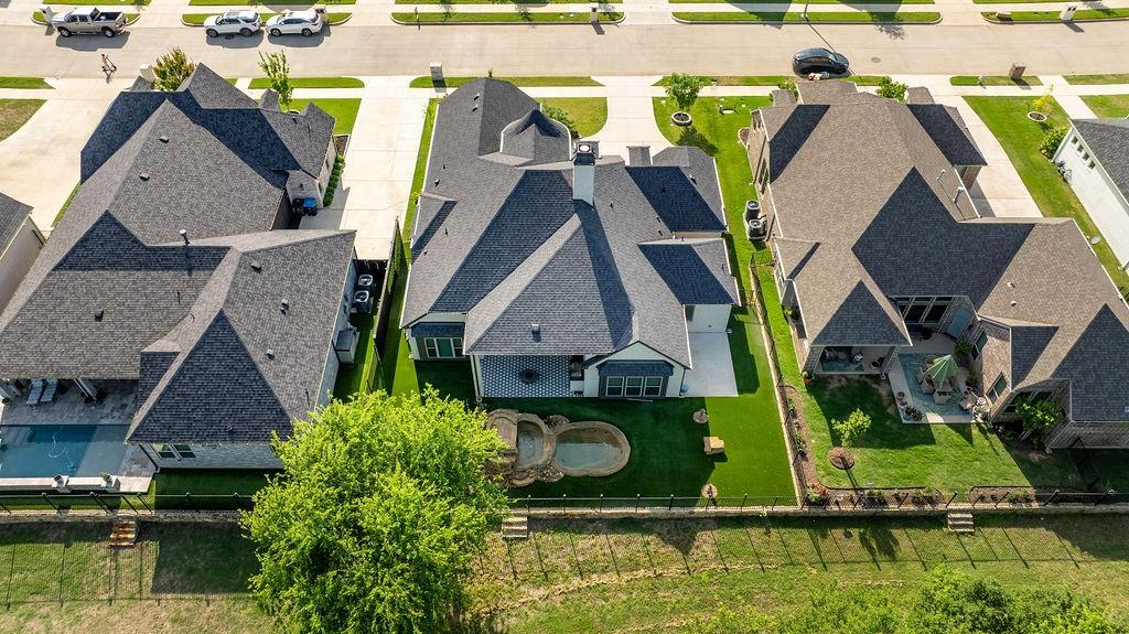 Thomas Crossing Add - Residential