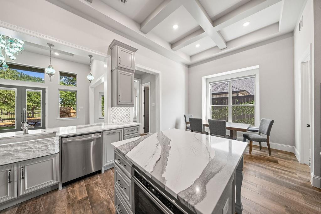 Thomas Crossing Add - Residential