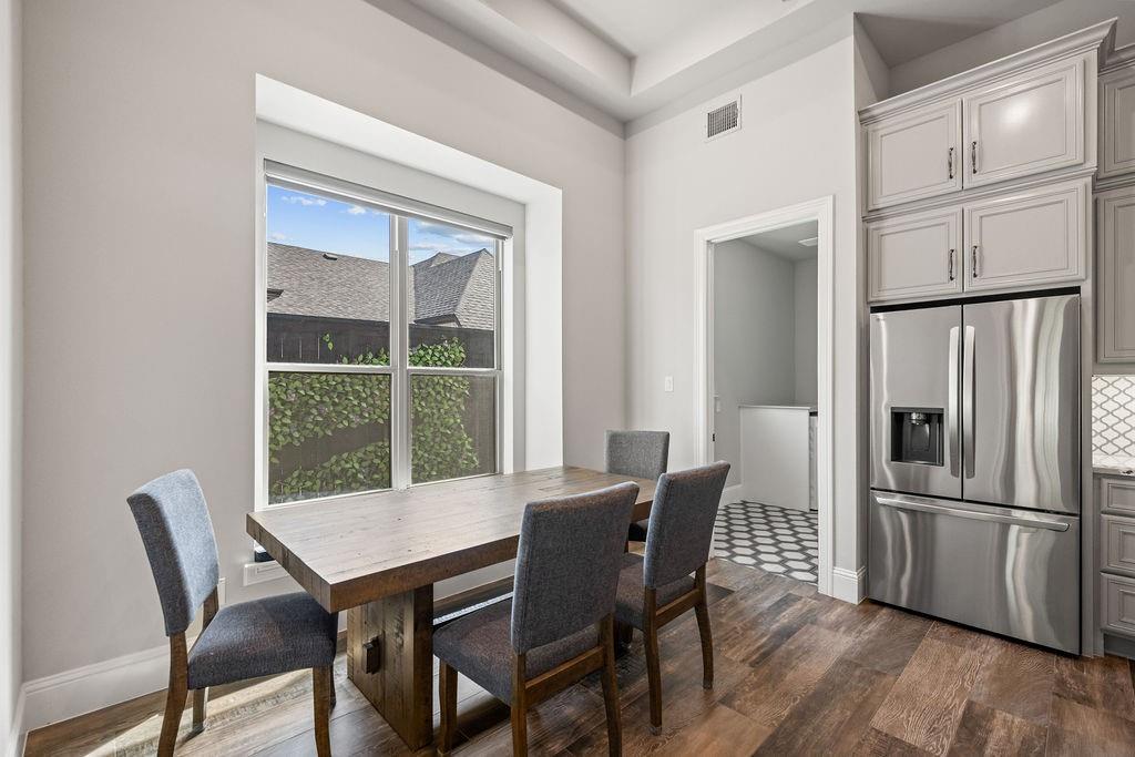 Thomas Crossing Add - Residential