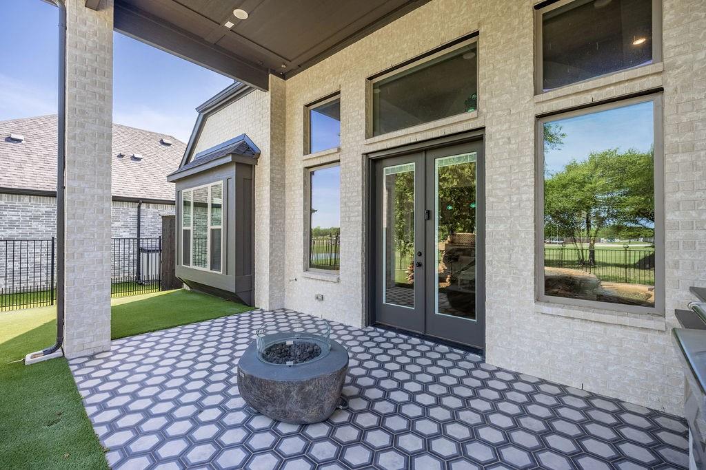 Thomas Crossing Add - Residential