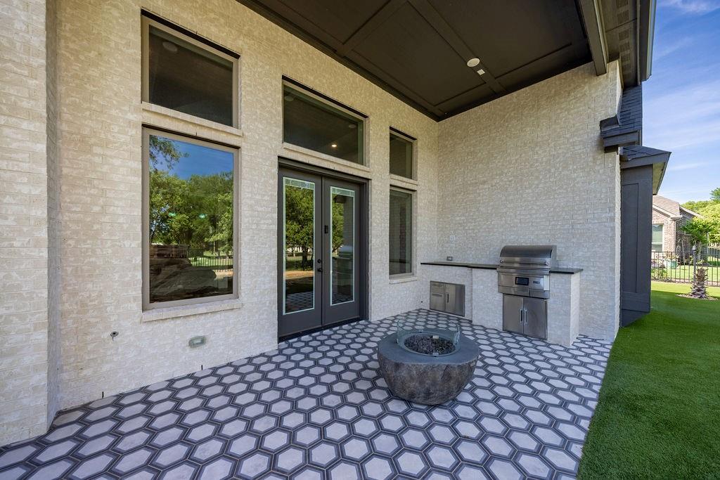 Thomas Crossing Add - Residential