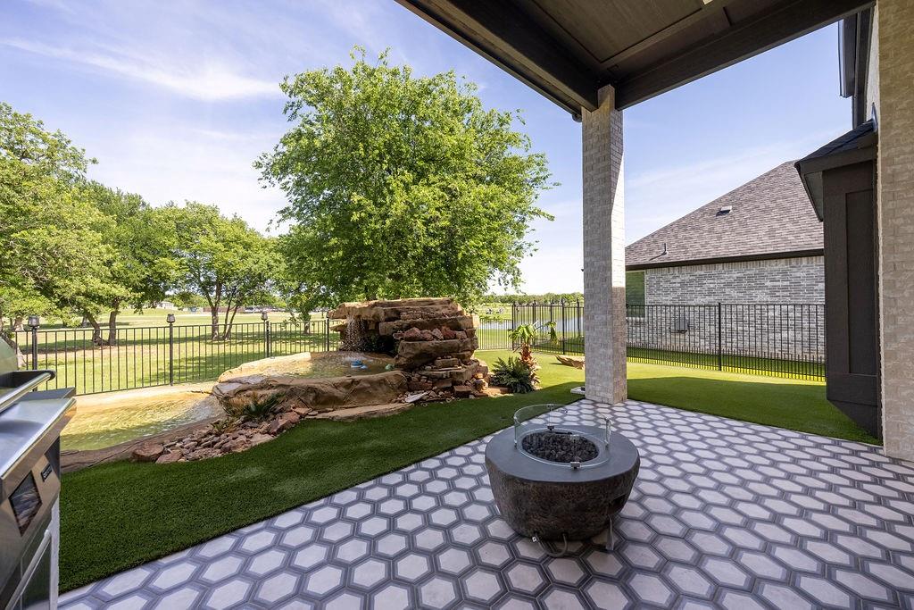Thomas Crossing Add - Residential