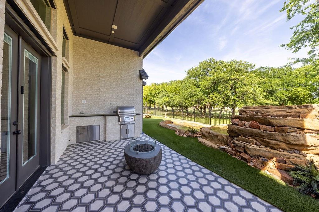 Thomas Crossing Add - Residential