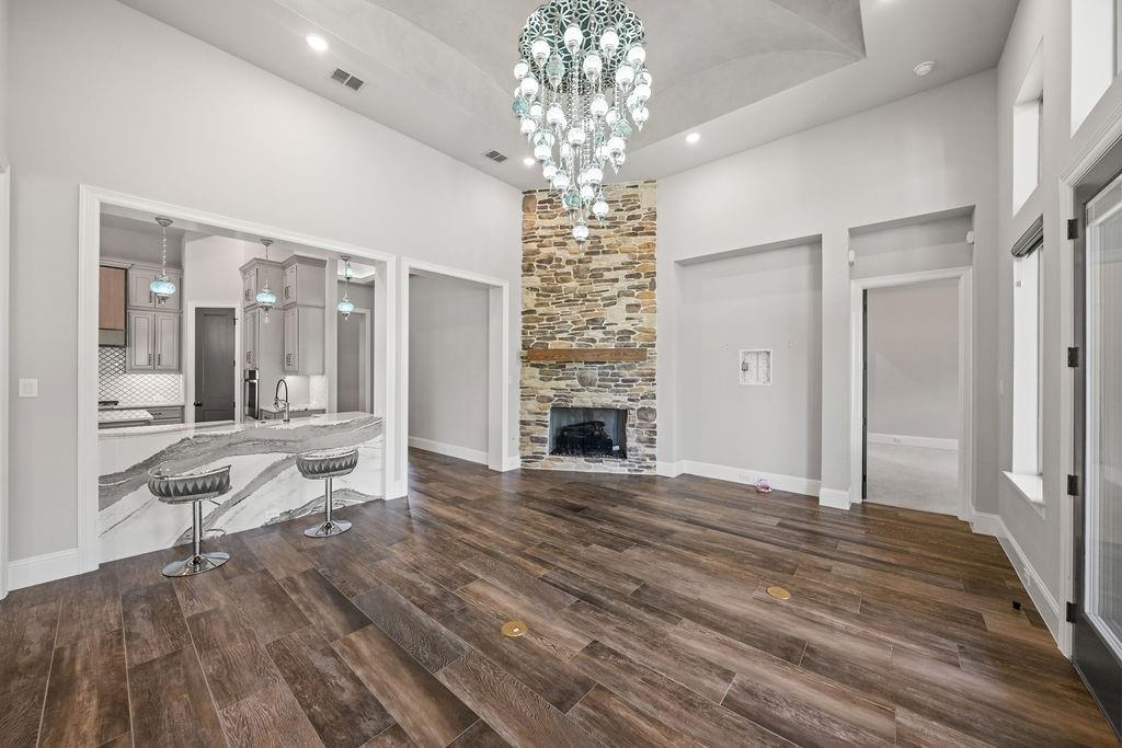 Thomas Crossing Add - Residential
