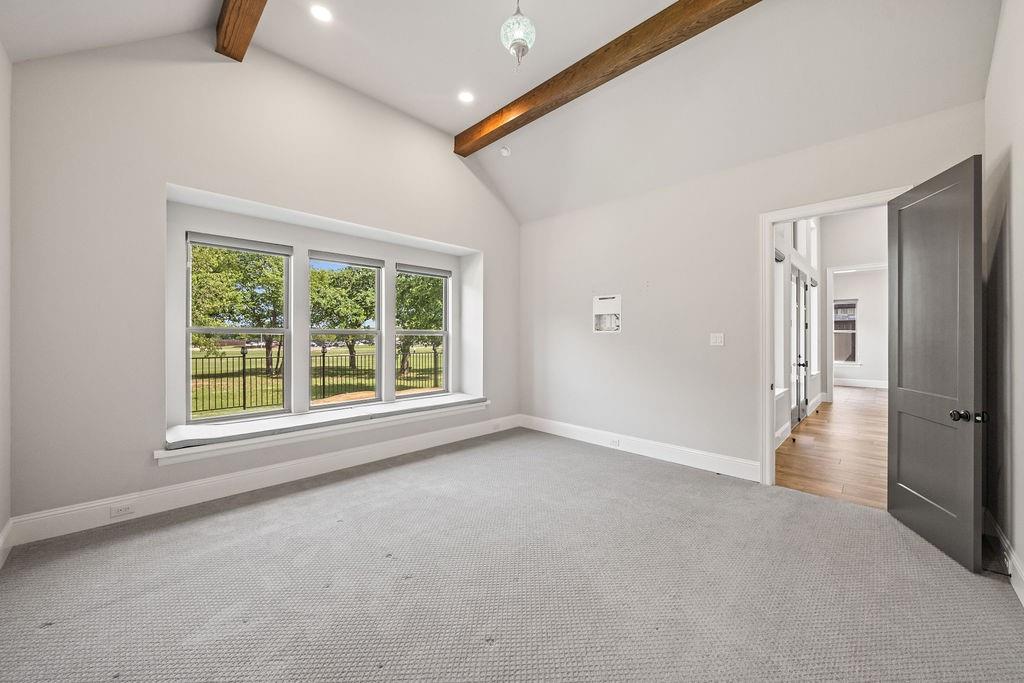 Thomas Crossing Add - Residential