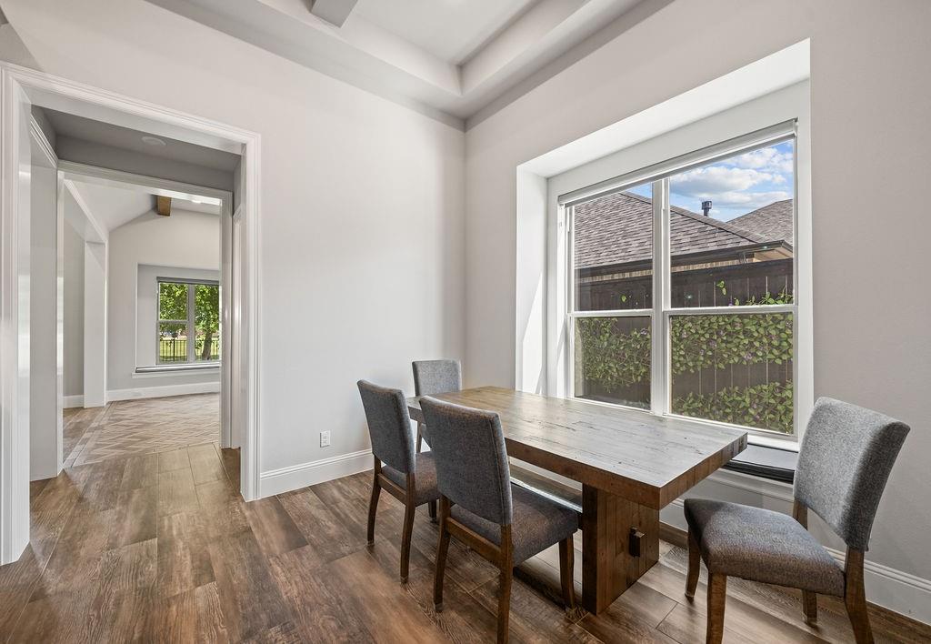 Thomas Crossing Add - Residential