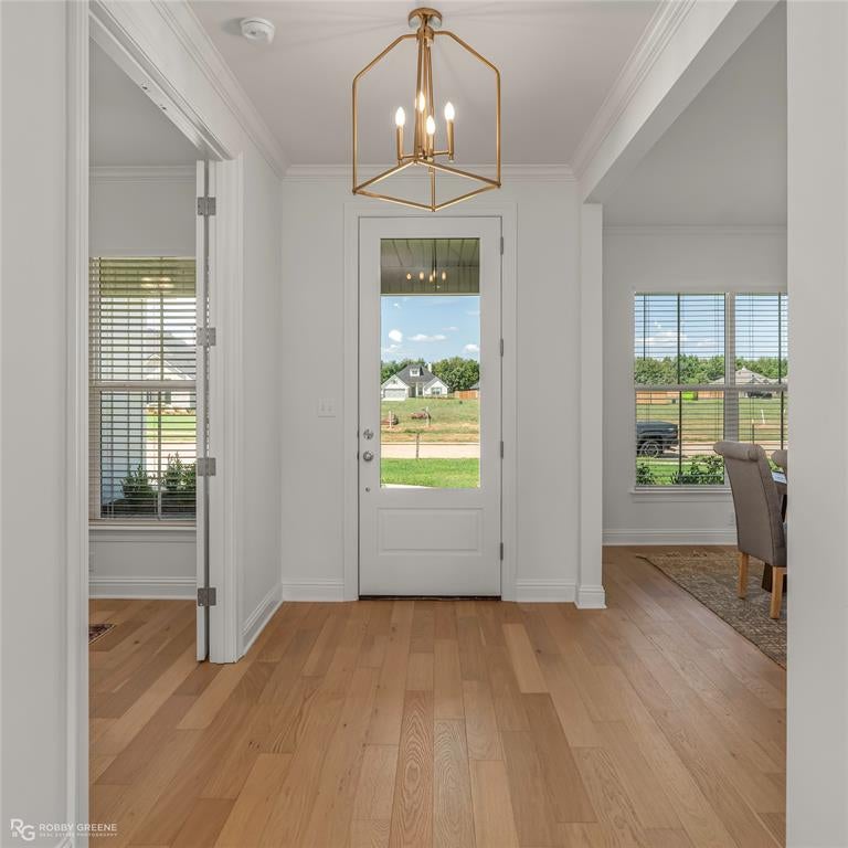 489 Preserve Boulevard